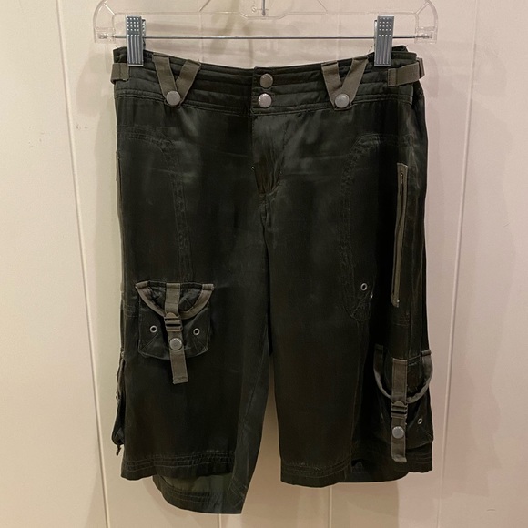 Da-Nang Shorts Size XS